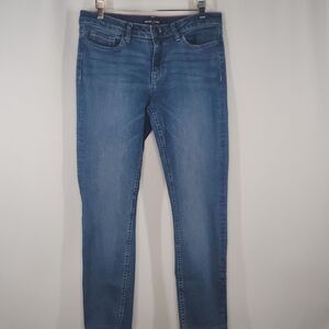 Nautica Jeans Blue Skinny Jeans